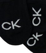 носки 3 пары Calvin Klein - черный(701218723)