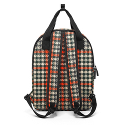 Рюкзак easyfitbag glencheck red