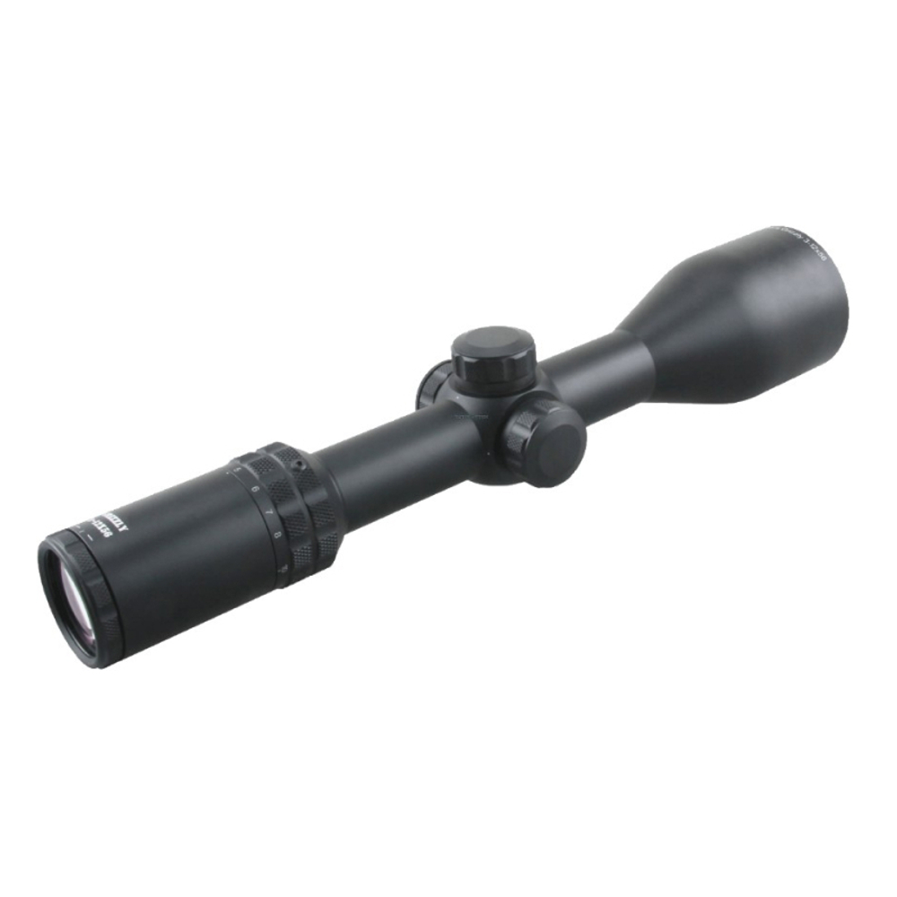 Оптический прицел Vector Optics SFP Grizzly 3-12x56 ( Сетка German #1 / с подсветкой )
