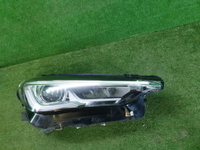 Фара правая Infiniti QX50 2 (2017-н.в.) LED (В пленке)