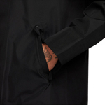 Баскетбольная куртка Nike Sportswear Storm-FIT ADV Gore-Tex Jacket Black