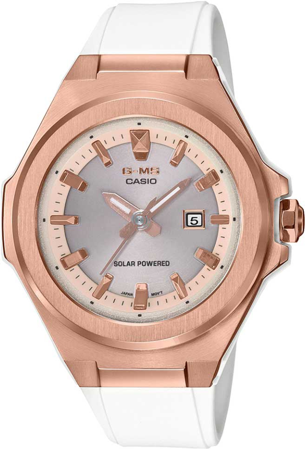 Часы Casio MSG-S500G-7A2