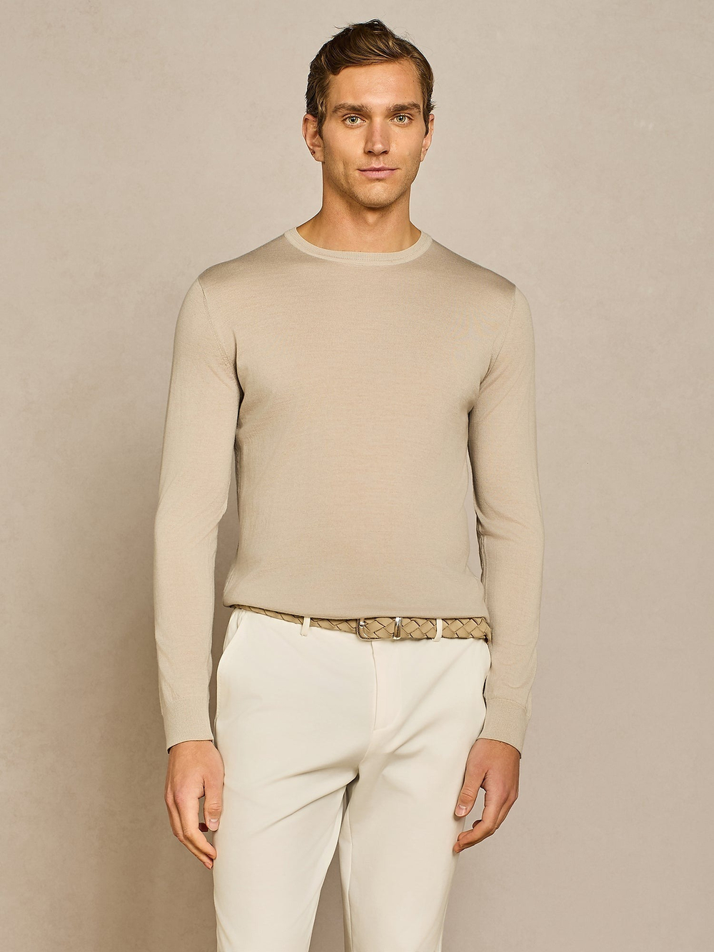 Джемпер мужской PAUL TAYLOR