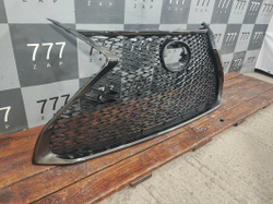 Решетка радиатора F-sport Lexus ES 7 18-21 Б/У Оригинал 5310133720