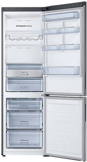 Холодильник Samsung RB34K6032SS