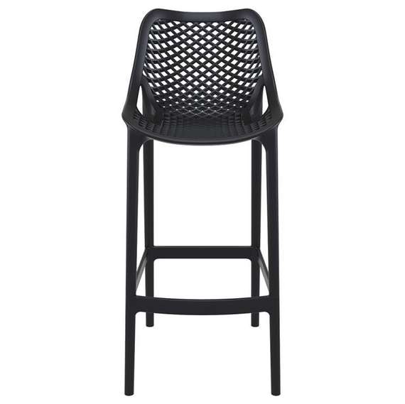 Барный стул Air черный