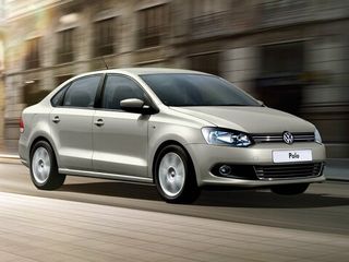 Polo V