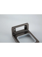 Держатель с мыльницей GAPPO G30802-9