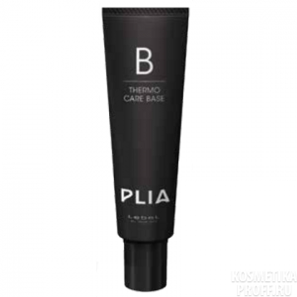 Крем базовый ухаживающий PLIA THERMO CARE BASE 150g