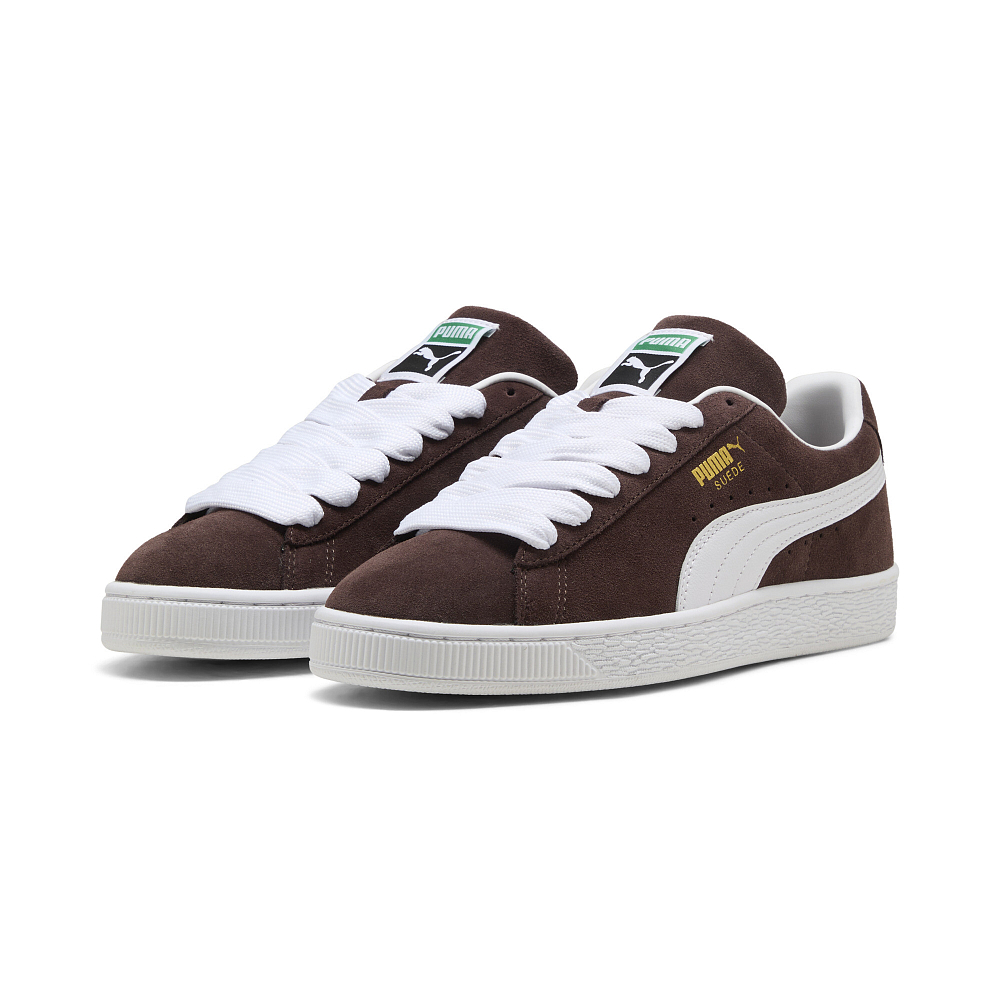 Мужские кеды PUMA Suede Classic