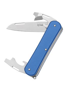 Нож FOX Knives FX-VP130-3 SB VULPIS