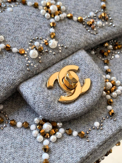Chanel Bag 25 cm