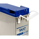 Батарея для UPS Бастион SKAT SB 12125FT