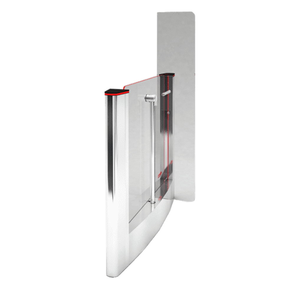 Oxgard QL-05-SMT-900 СКУД