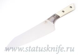Нож Microtech Kitchen Chef Ivory 3000B-10IVфотография - 1