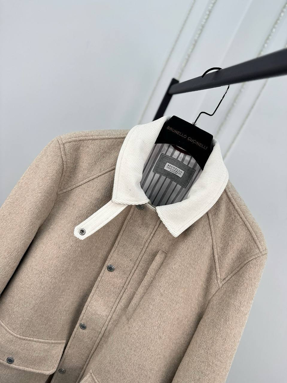 Куртка Brunello Cucinelli, арт. 481265186