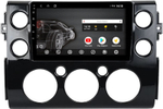 Магнитола для Toyota FJ Cruiser 2005-2022 - Vomi AK576R9-MTK Android 10, 8-ядер, 2Гб-32Гб