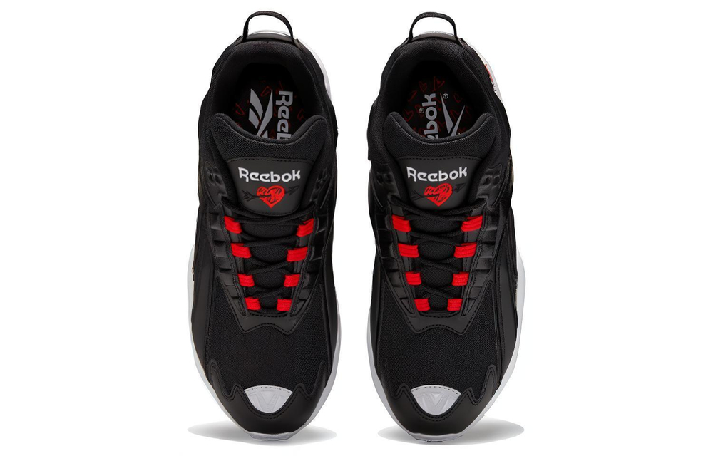 Кроссовки Reebok Intv 96