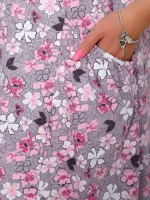 Сарафан большие размеры