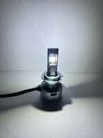 H7 / Автомобильные светодиодные лампы, H7, 135W, 6000 Lm, 12 вольт, LED-HL X12, ИКС Двенадцать, TG (2 шт. / комплект)