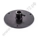 Держатель сварочной горелки WDCL-3 1200*330 мм для вращателей Атлант