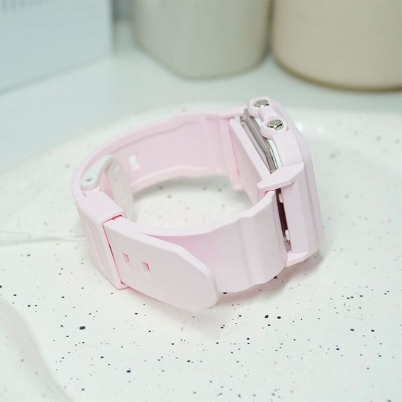 Наручные часы Casio BGD-10-4D