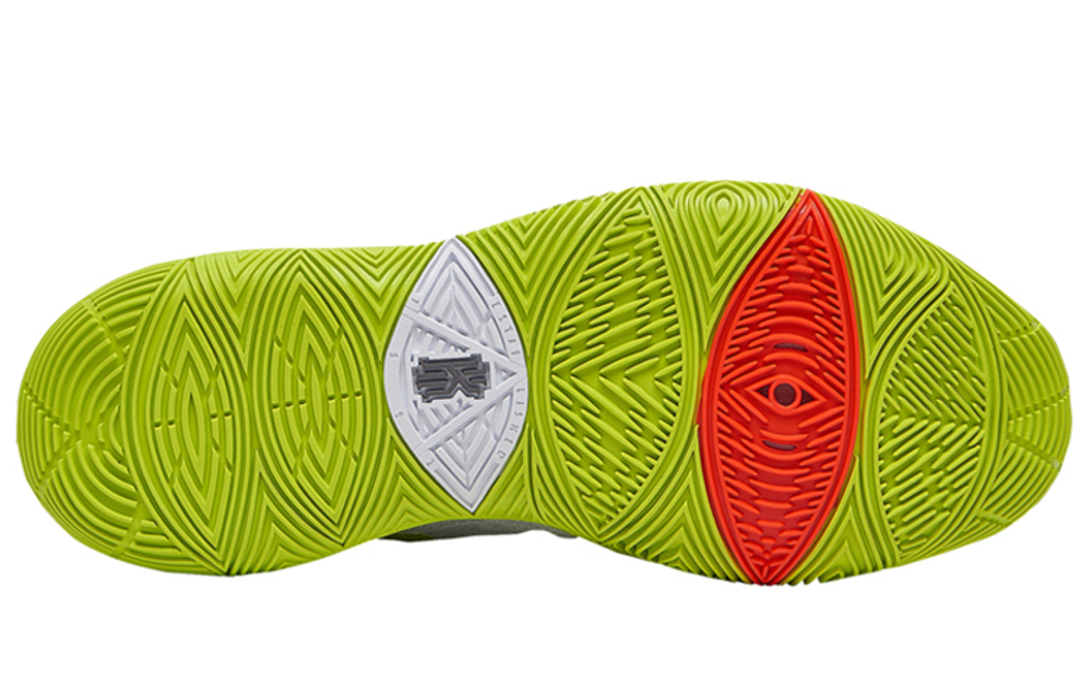 Nike Kyrie 5 "Mamba Mentality"