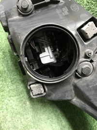 Фара правая Kia Ceed 3 (2018-2021) LED