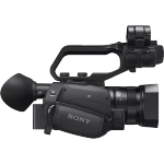 Видеокамера Sony HXR-NX80