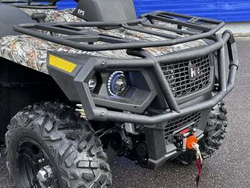 Квадроцикл HISUN TACTIC GT 1000 LIMITED (ПСМ)