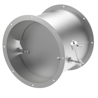 Обратный клапан КО-07 d=1250 мм