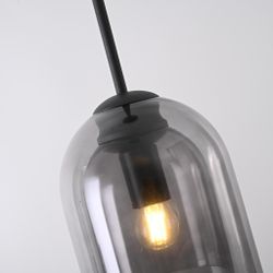 Подвесной светильник ARIA Smoky