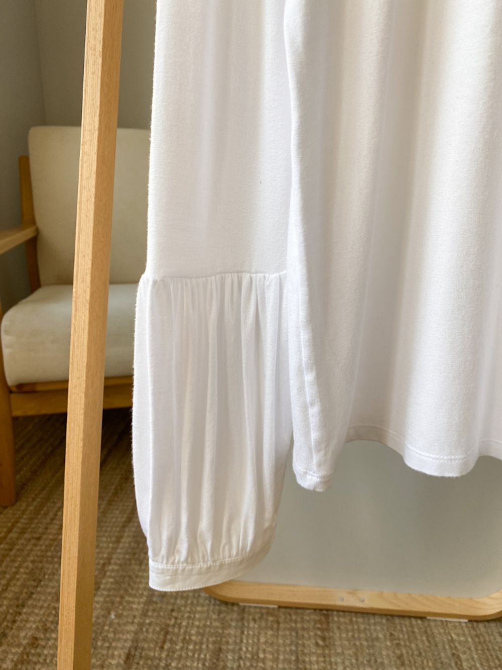 Блузка из вискозы Treapi, 134