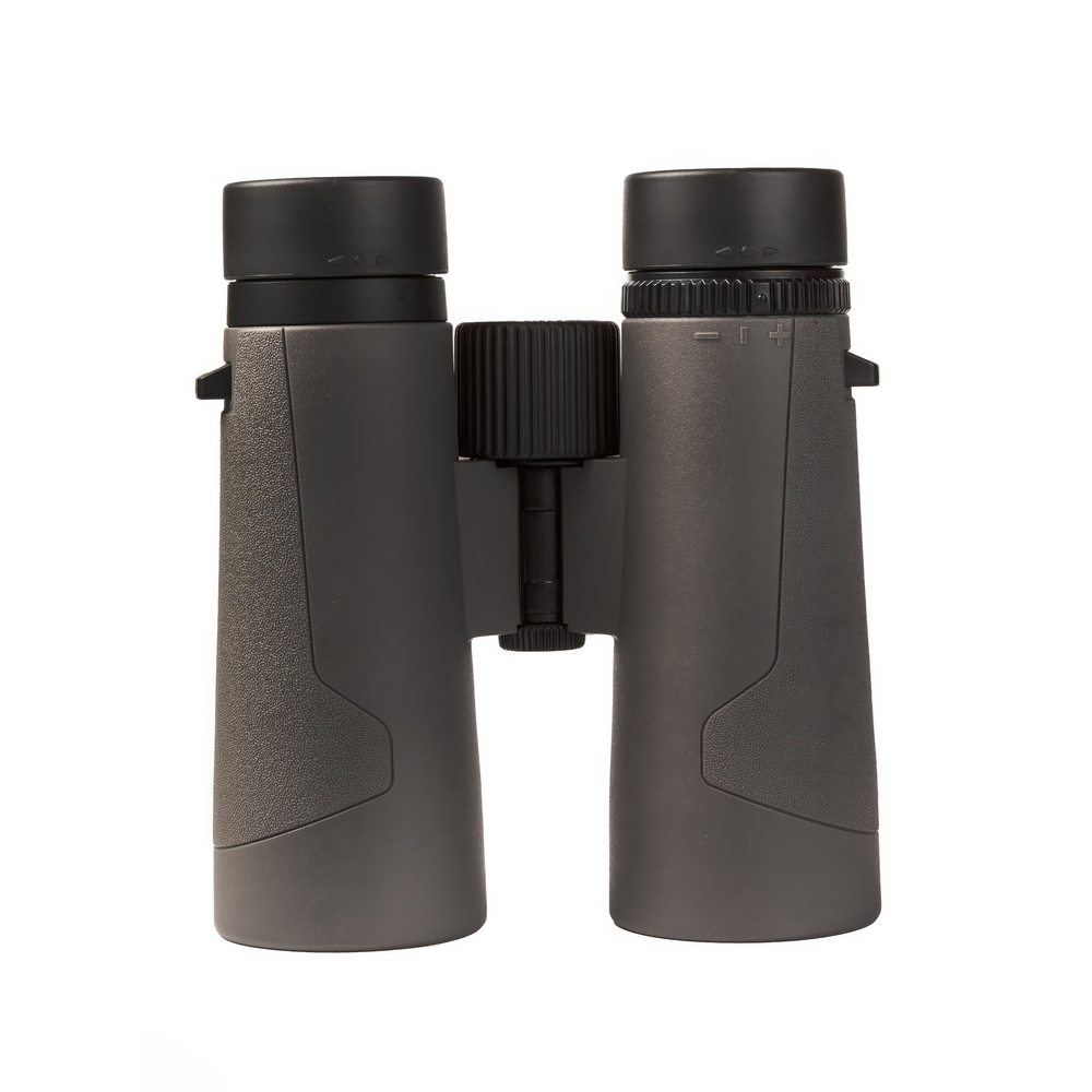 Бинокль Praktica Pioneer R 10x42 Brown - Полное многослойное просветление для улучшенной четкости и контраста