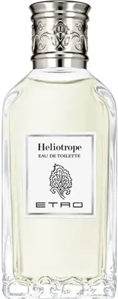 ETRO HELIOTROPE EDT 100 ML