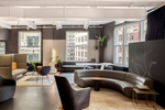 Диван Walter Knoll Foster 620 Bench