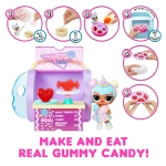 Капсула с куклой LOL Surprise Candy Surprise Tot