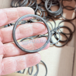 Резиновое уплотнение для 6-позиционного вентиля Jazzi 041715 (000008b)