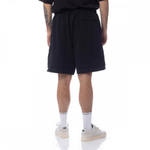 Баскетбольные шорты Jordan Flight Fleece Shorts Black