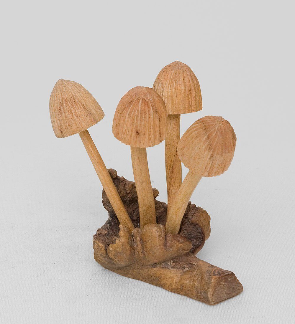 Decor and Gift 50-015 Статуэтка «Грибы»