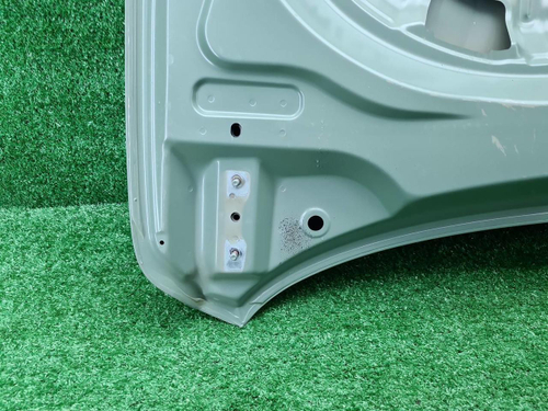 Капот EXEED RX (2023-н.в.)