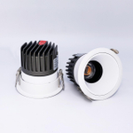 Встраиваемый светодиодный светильник Favourite Mortise 4420-1C