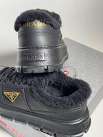 Кеды Prada