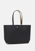 Lacoste ANNA SET - Сумка для покупок - Чёрный (LA251H021-E11)