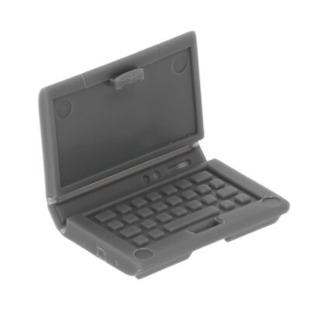 Ноутбук 62698 Dark Bluish Gray