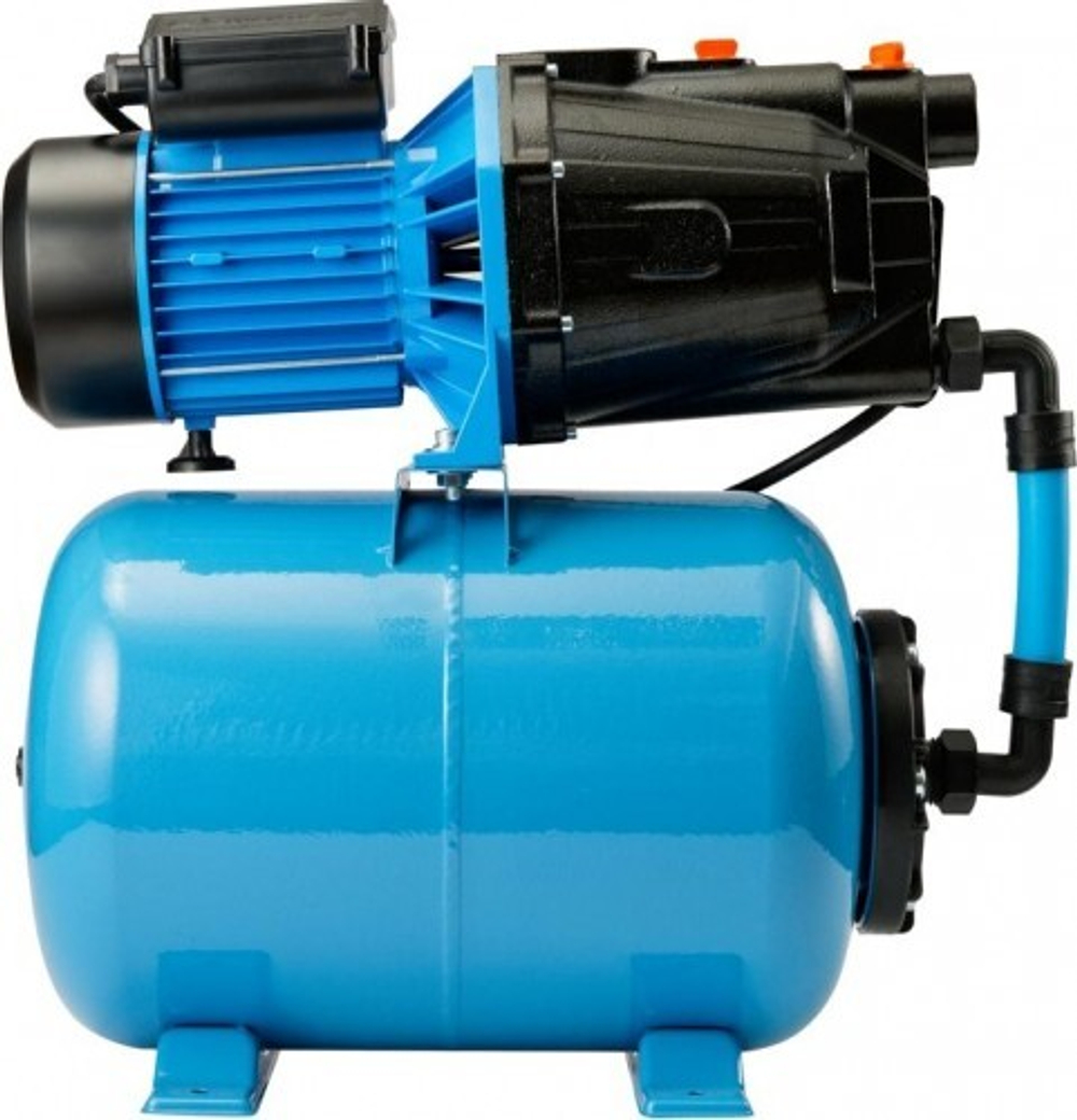 Станция водоснабжения ДЖИЛЕКС ДЖАМБО 70/50 Ч24 4720