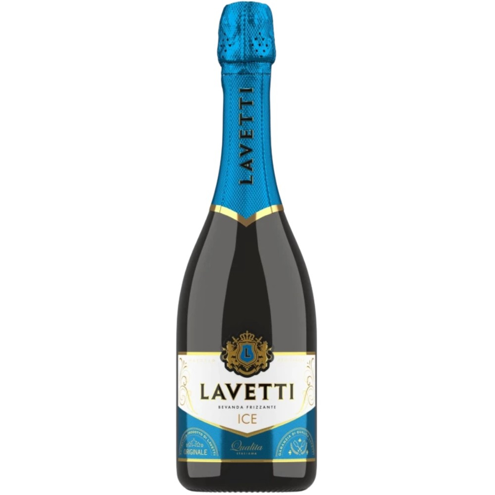 Коктейль Lavetti ice 0.75 л.