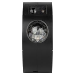 Лазерный проектор ЭРА EGNDS -ZN новогодний Ночь динамичный с пультом USB 220В