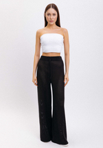 Брюки палаццо КРУИЗ