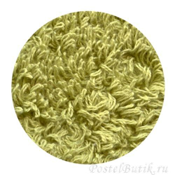 Полотенце 60х110 Abyss & Habidecor Super Pile 206 olive